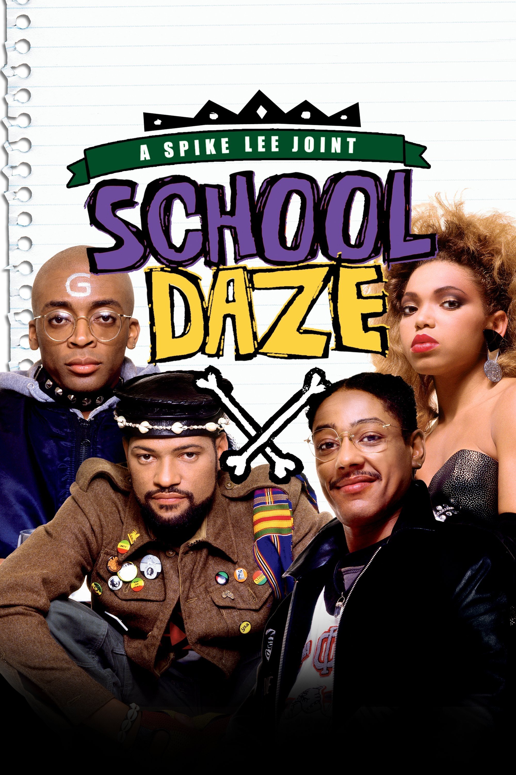 School Daze (1988) [418018] (A1751926458) [[Movies]] --Plex--